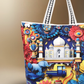 On The Move Tote | India