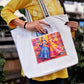 On The Move Tote | Indian Beauty