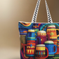 On The Move Tote | Amsterdam Mug