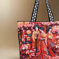 On The Move Tote | Japan