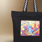 On The Move Tote | Statue of Liberty