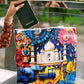 On The Move Tote | India