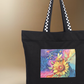 On The Move Tote | Save The Bees