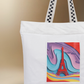 On The Move Tote | Paris