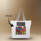 On The Move Tote | Eco Concious