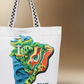 On The Move Tote | Brazil