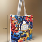 On The Move Tote | India