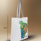 On The Move Tote | Brazil