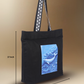On The Move Tote | Save Ocean