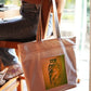 On The Move Tote | Say No To Plastic