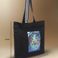 On The Move Tote | Save The Tiger