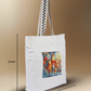 On The Move Tote | Russia