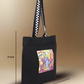 On The Move Tote | Statue of Liberty