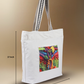 On The Move Tote | Eco Concious