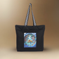 Save The Tiger | On The Move Tote