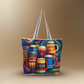 Amsterdam Mug | On The Move Tote