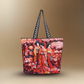 Japan | On The Move Tote