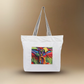 Eco Concious | On The Move Tote