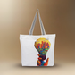 Save Electricity | On The Move Tote