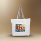 Russia | On The Move Tote