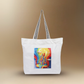 Be Bright | On The Move Tote