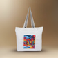 Textile Waste | On The Move Tote