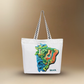 Brazil | On The Move Tote