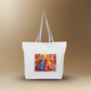 Indian Beauty | On The Move Tote