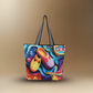 Amsterdam | On The Move Tote