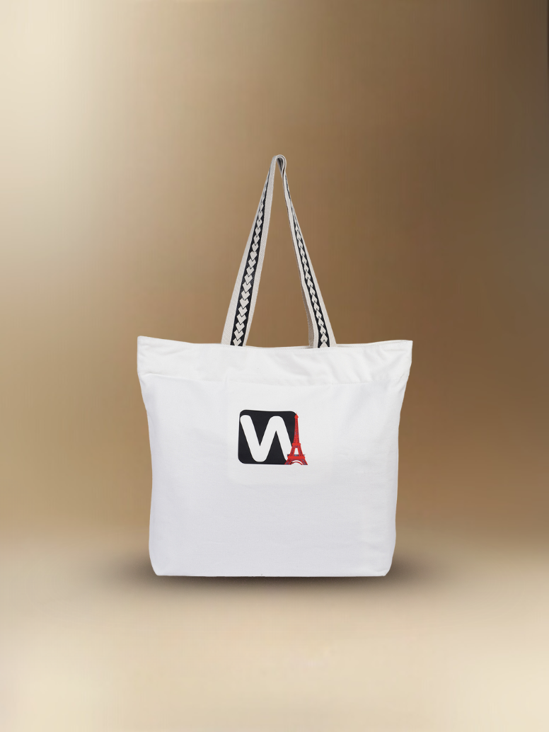 On The Move Tote | Be Bright