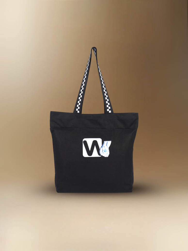 On The Move Tote | Save Water