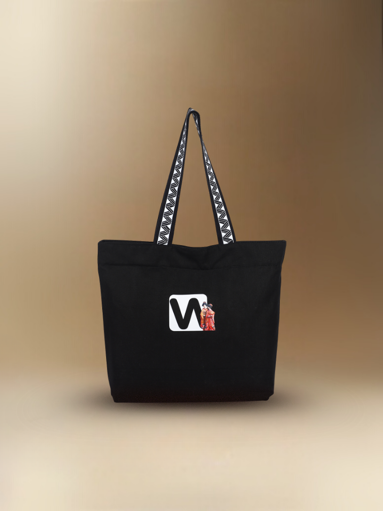 On The Move Tote | Japan
