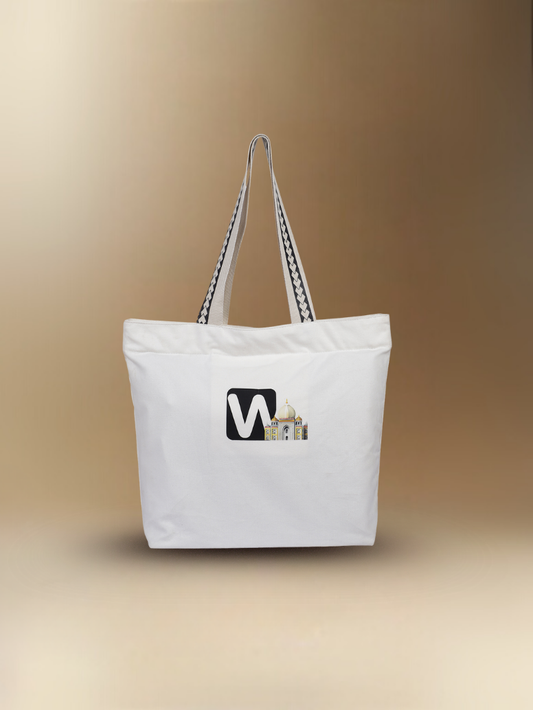 On The Move Tote | India