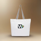On The Move Tote | Brazil