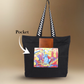 On The Move Tote | Statue of Liberty