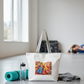 On The Move Tote | Indian Beauty