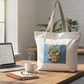 On The Move Tote | Go Green
