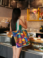 Amsterdam Mug | On The Move Tote