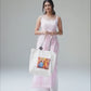 On The Move Tote | Indian Beauty