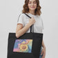 On The Move Tote | Save The Bees